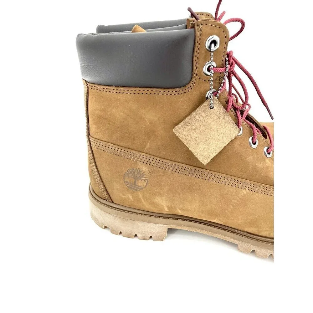 Timberland Men's 6
